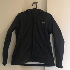 The North Face Rain Jacket
